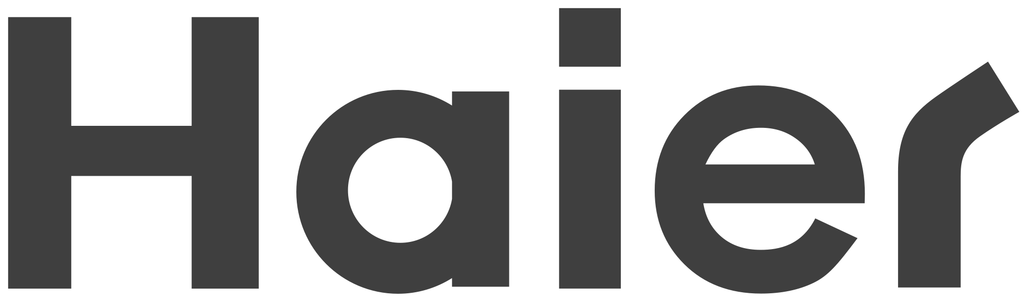 Logo-Haier